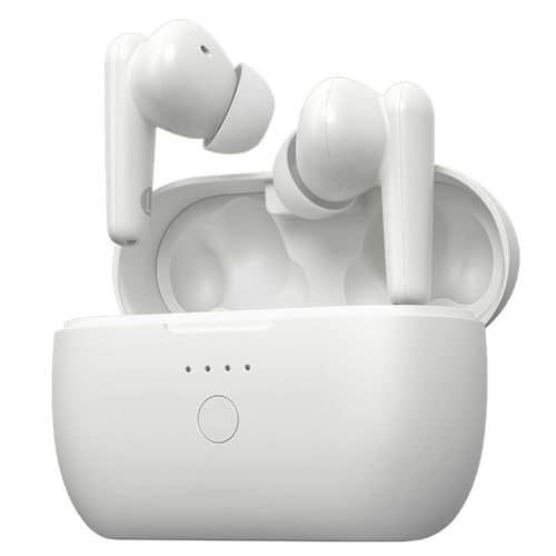 GPods ノイズキャンセリング イヤホン 白 Amazon.co.jp: 【VGP2024Summer受賞】1MORE Q30 ワイヤレス